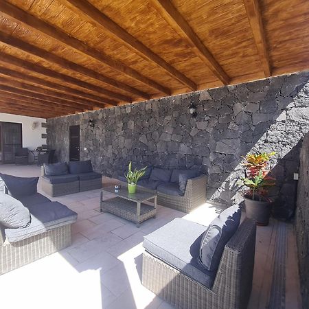 Villa Carla Playa Blanca  Exterior photo