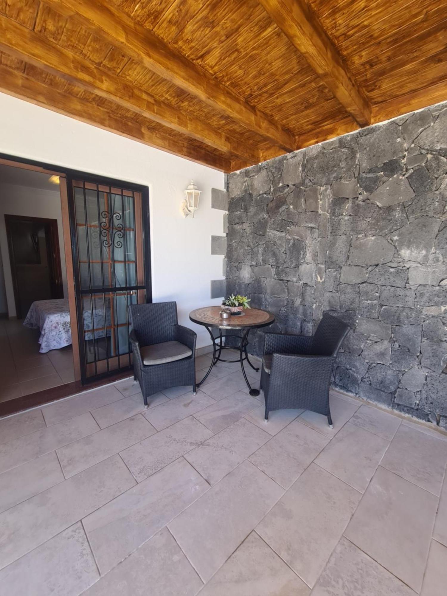 Villa Carla Playa Blanca  Exterior photo