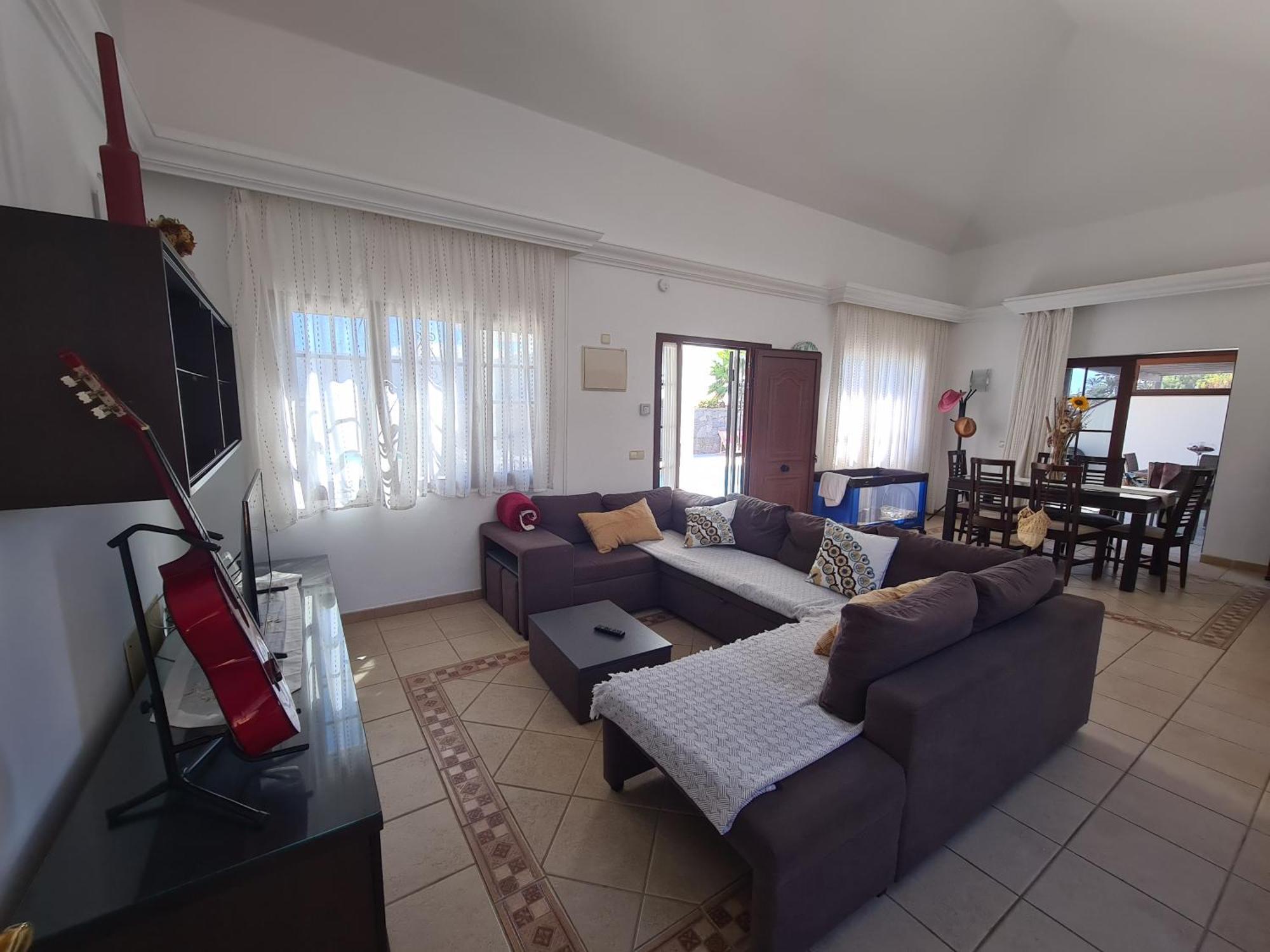 Villa Carla Playa Blanca  Exterior photo