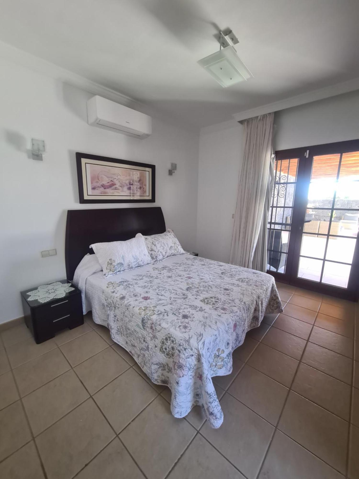 Villa Carla Playa Blanca  Exterior photo