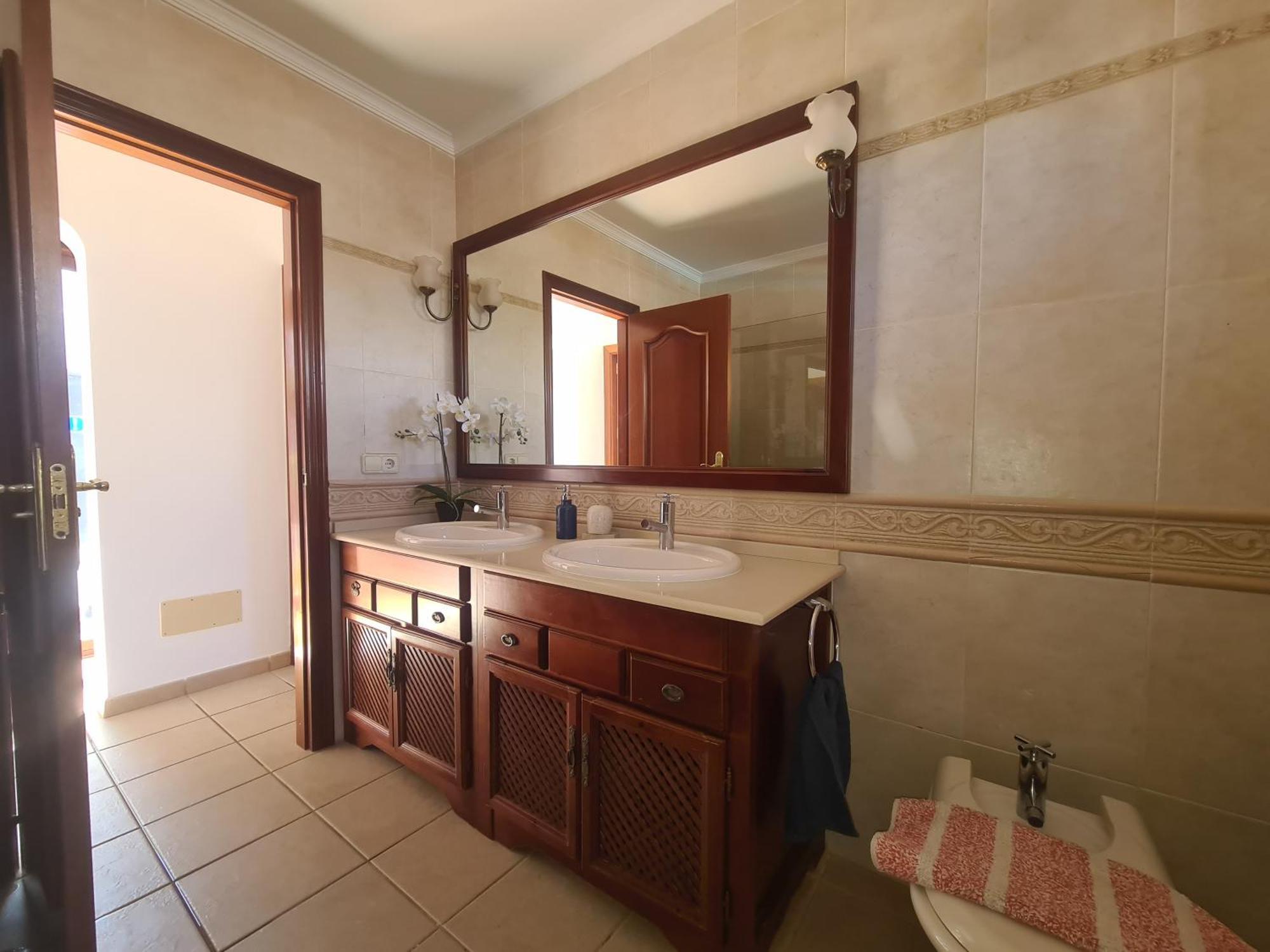 Villa Carla Playa Blanca  Exterior photo